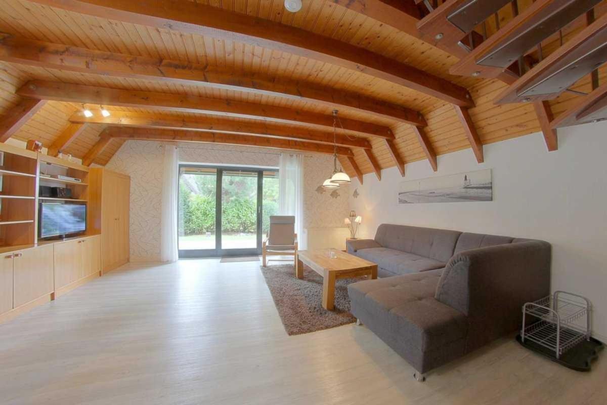 Strandvogt 2 RP16 Dorumer Neufeld Bagian luar foto