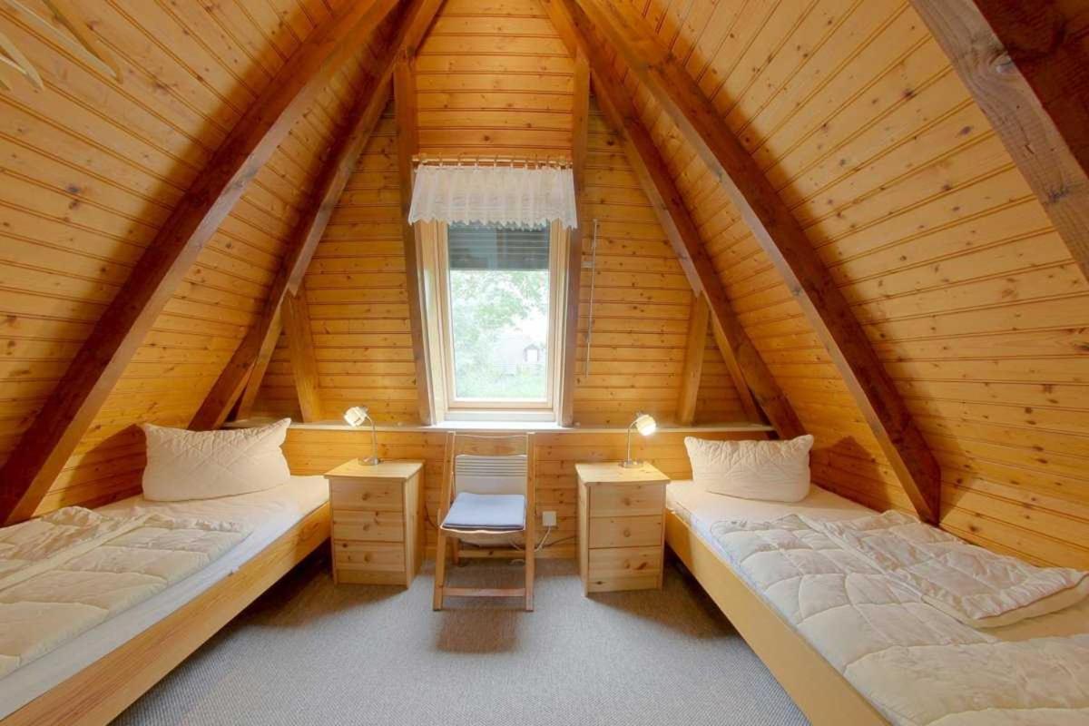 Strandvogt 2 RP16 Dorumer Neufeld Bagian luar foto