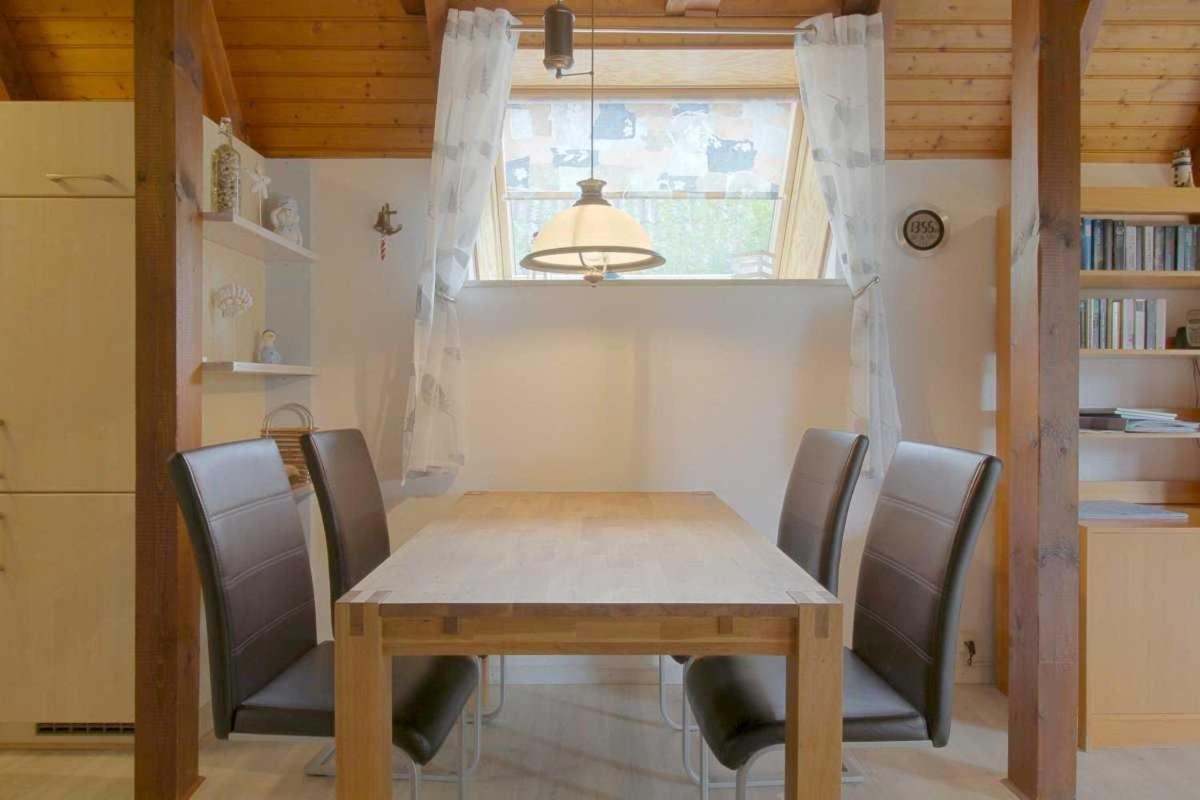 Strandvogt 2 RP16 Dorumer Neufeld Bagian luar foto