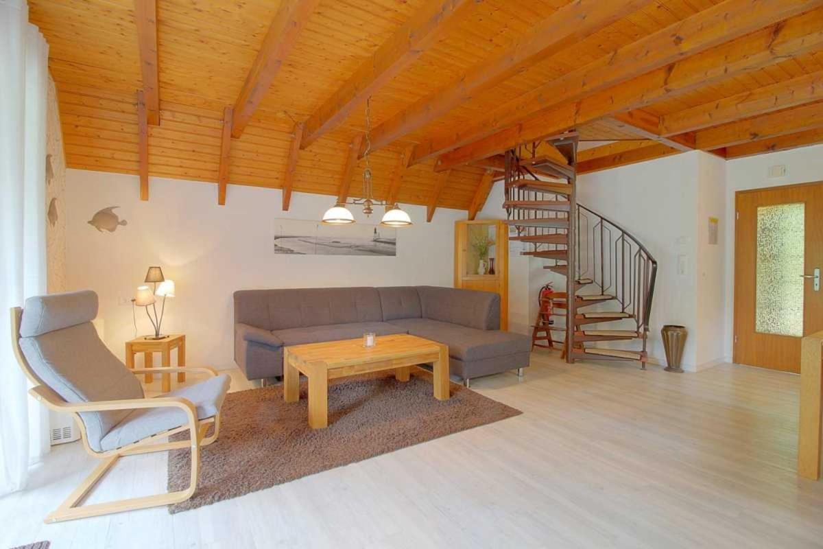 Strandvogt 2 RP16 Dorumer Neufeld Bagian luar foto